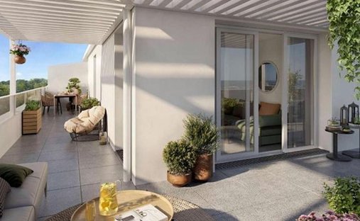 Appartement à Grand Noble, Blagnac, France 1
