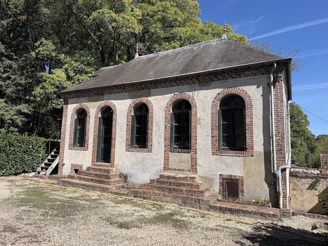 Domaine à Tourouvre, Tourouvre au Perche, France 3 - 18864162