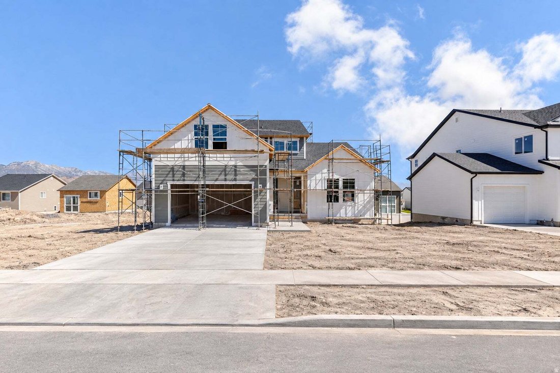 Casa en Lehi, Utah, Estados Unidos 1 - 18430966