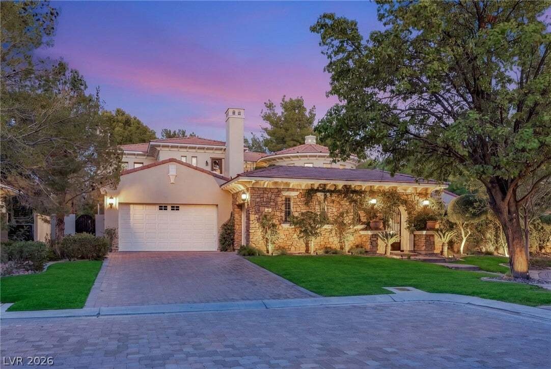 Casa a Las Vegas, Nevada, Stati Uniti 1 - 18865811