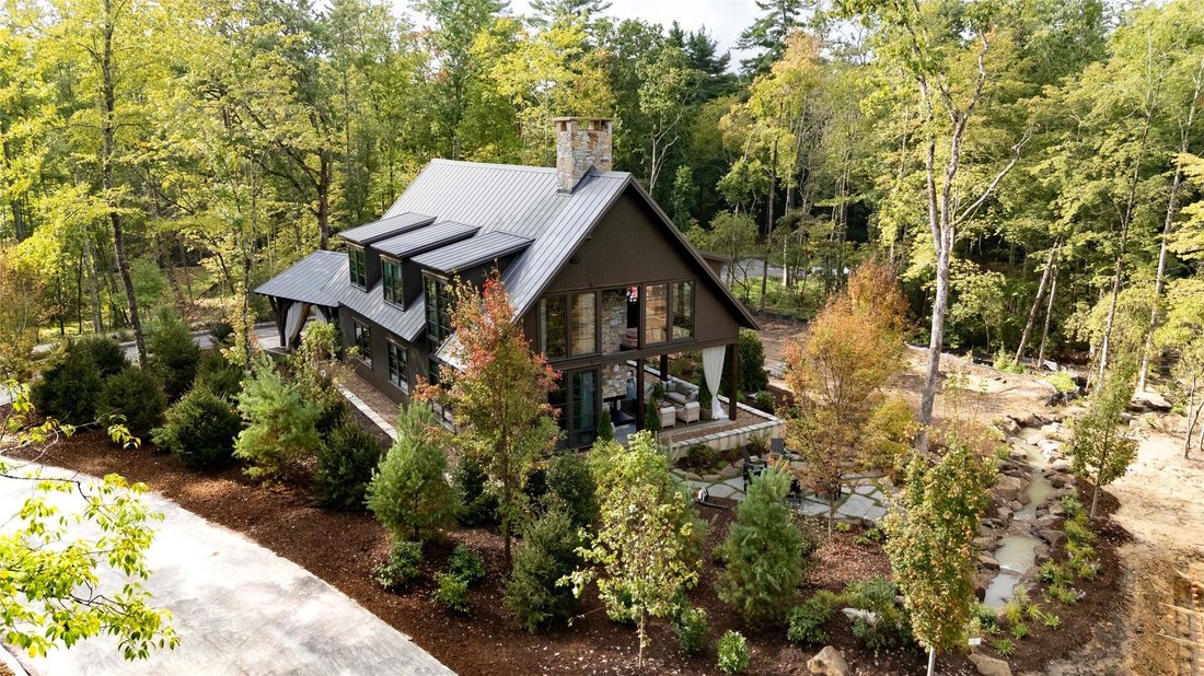 Haus in Highlands, North Carolina, Vereinigte Staaten 4 - 18760780