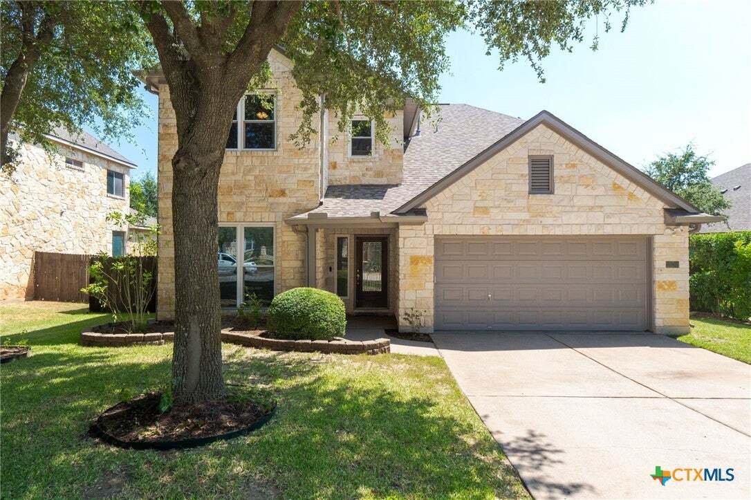Maison à Cedar Park, Texas, États-Unis 2 - 18866322