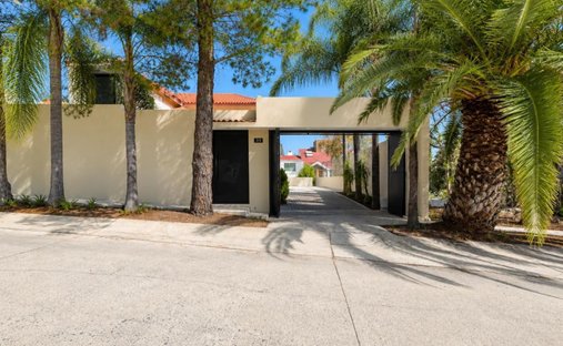 Haus in Zapopan, Jalisco, Mexiko 1
