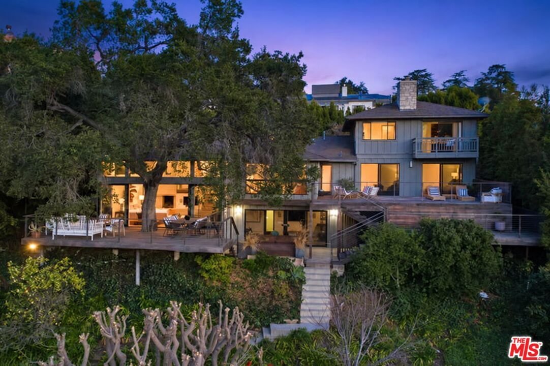 Terreno a Los Angeles, California, Stati Uniti 1 - 18866904