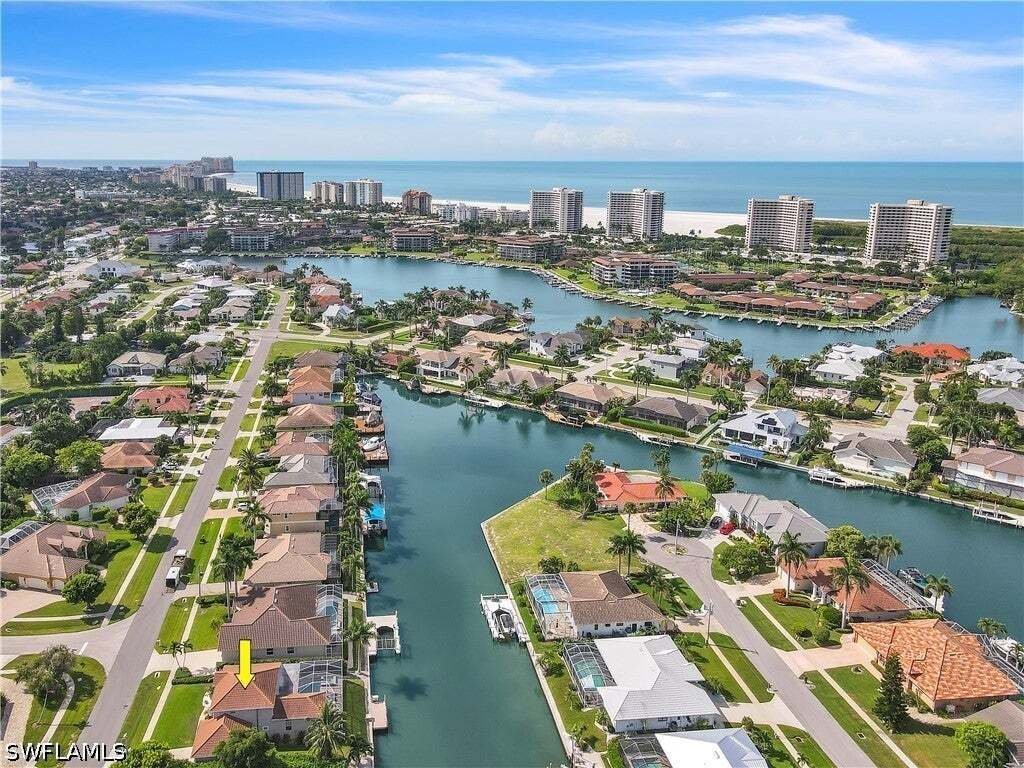 Casa en Marco Island, Florida, Estados Unidos 4 - 18865634