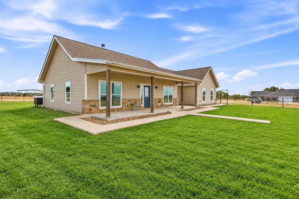 House in Stephenville, Texas, United States 3 - 18866553
