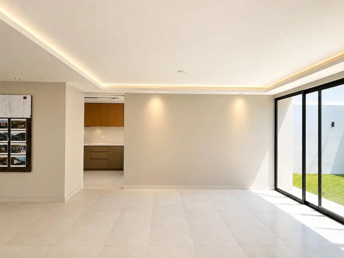 Haus in Cuernavaca, Morelos, Mexiko 3 - 18864244