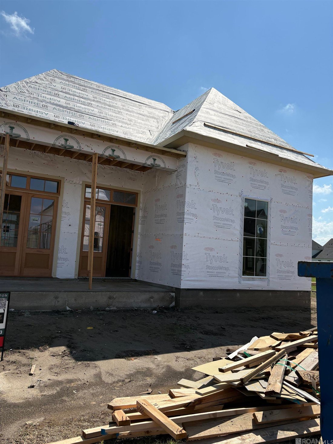Haus in Parish Governing Authority District 3, Louisiana, Vereinigte Staaten 4 - 17718248