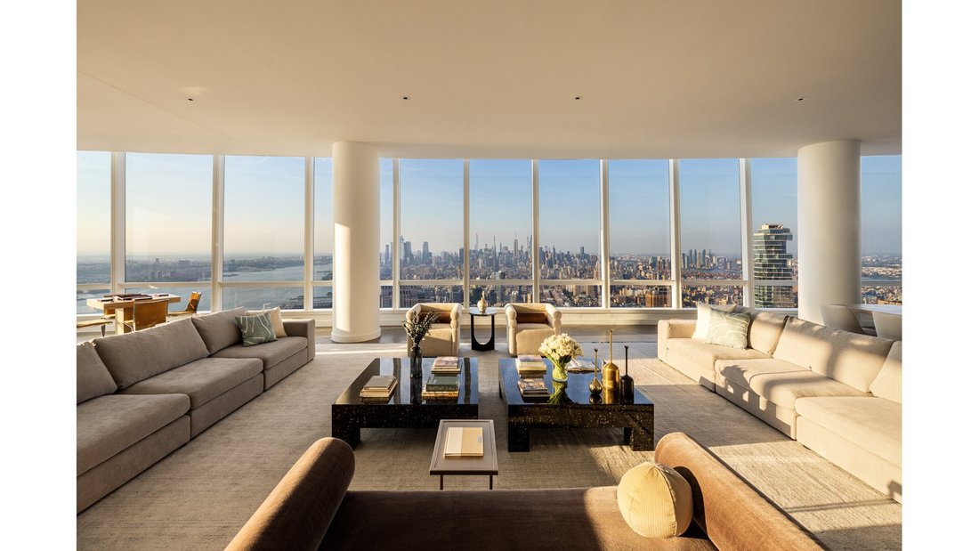 Condo in New York, New York, United States 3 - 17142765