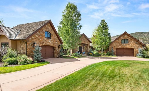 House in Carbondale, Colorado, United States 1