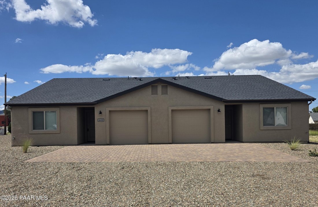 Casa a Prescott Valley, Arizona, Stati Uniti 1 - 18866123