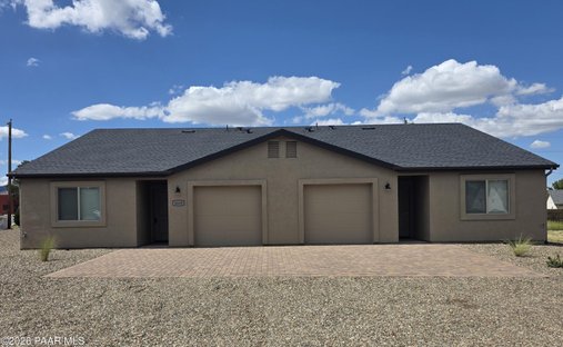 Haus in Prescott Valley, Arizona, Vereinigte Staaten 1