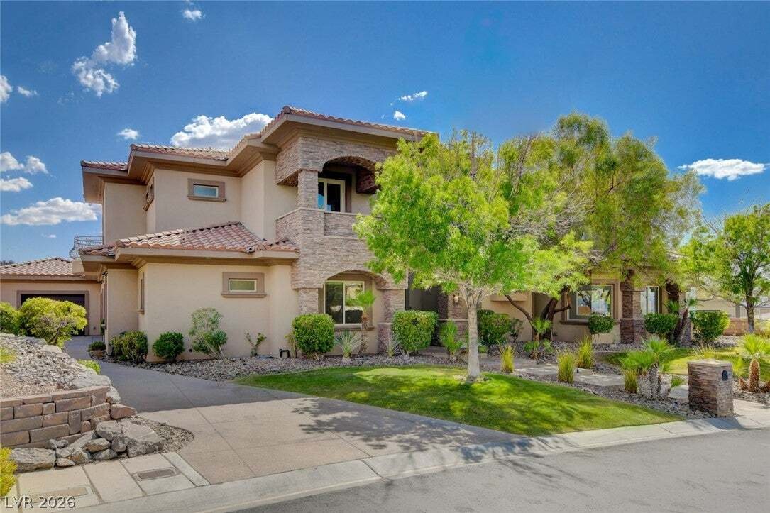 Casa a Henderson, Nevada, Stati Uniti 3 - 18865813