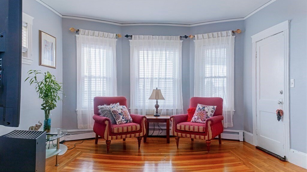 Maison à Lawrence, Massachusetts, États-Unis 3 - 18866856