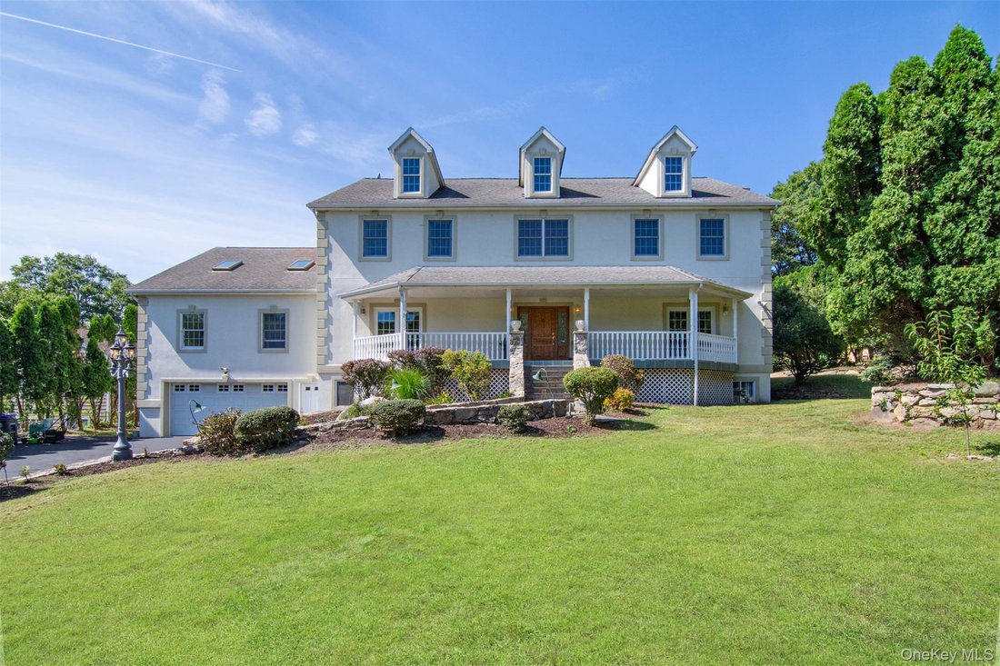 House in Irvington, New York, United States 1 - 18868138