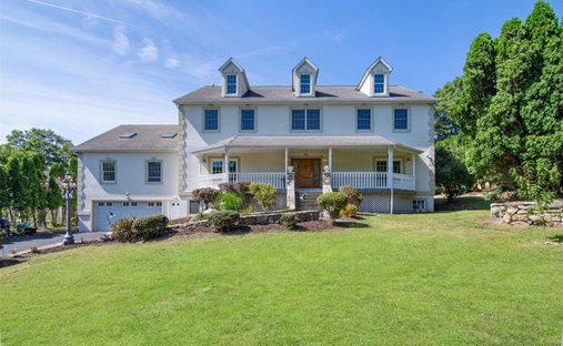 Casa a Irvington, New York, Stati Uniti 1