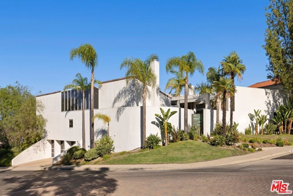 Casa en Beverly Hills, California, Estados Unidos 2 - 18866354