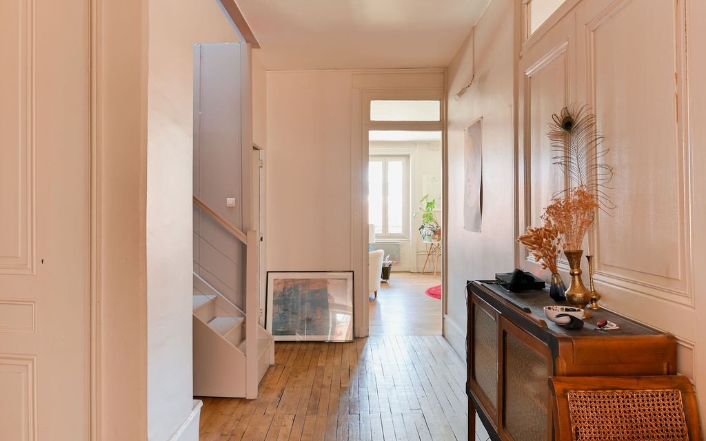 Apartment in Perralière, Lyon, Auvergne-Rhône-Alpes 3 - 18867440
