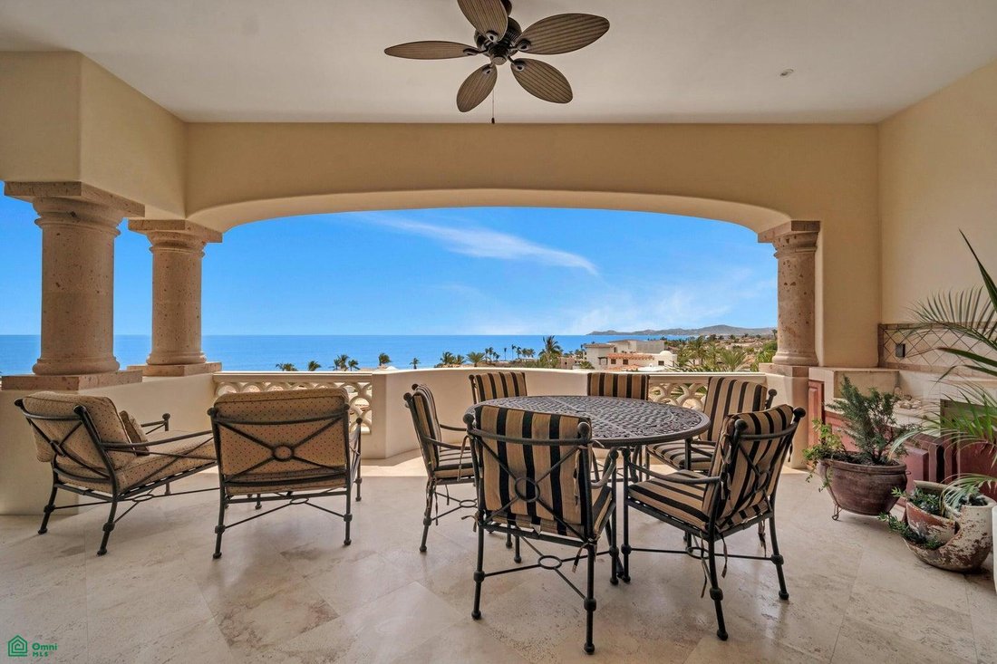 Eigentumswohnung in San José del Cabo, Baja California Sur, Mexiko 2 - 17307659
