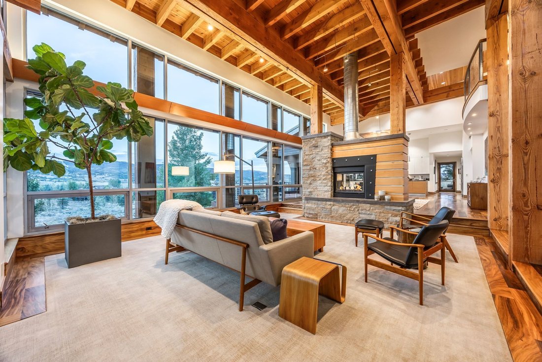 Casa en Park City, Utah, Estados Unidos 5 - 18864788