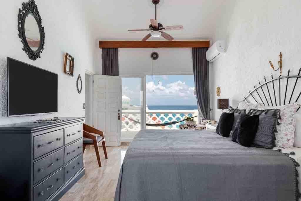 Apartment in Cancún, Quintana Roo, Mexico 1 - 18864228