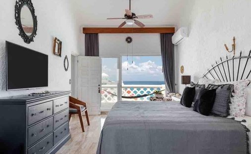 Apartment in Cancún, Quintana Roo, Mexico 1