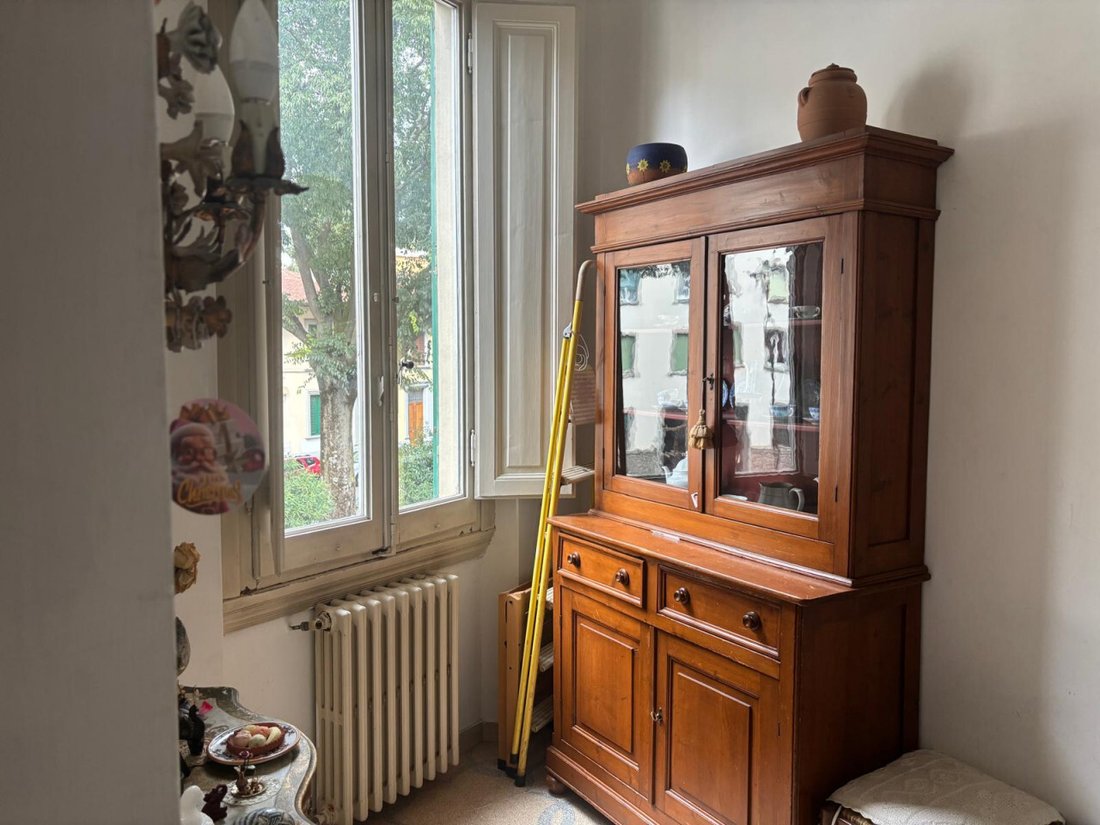 Wohnung in Campo di Marte - Stadion, Florenz, Italien 5 - 18868080