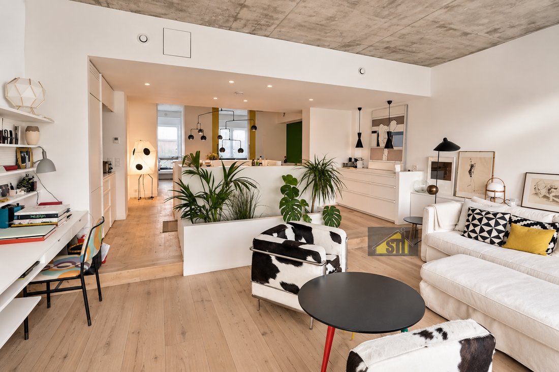 Apartment in Mouton Duvernet, Paris 14e Arrondissement, Paris 3 - 18867422