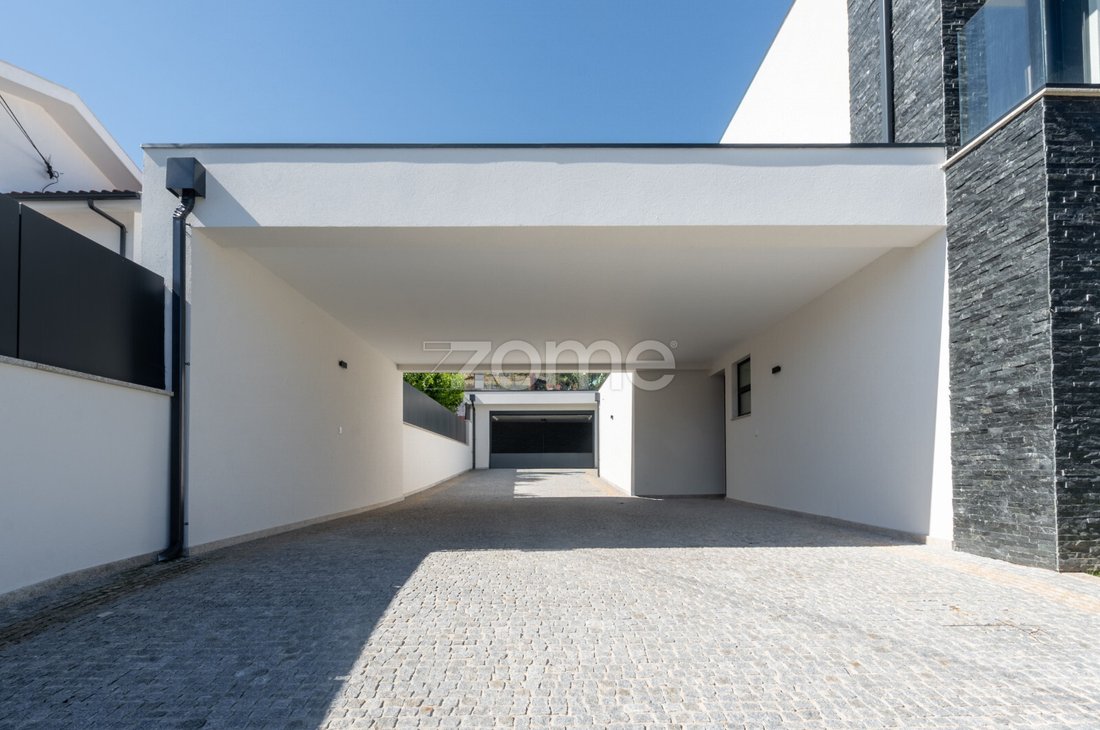 Haus in Ferreiros e Gondizalves, Braga, Portugal 4 - 18867744