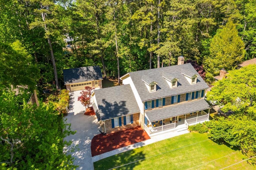 House in Doraville, Georgia, United States 3 - 18837095