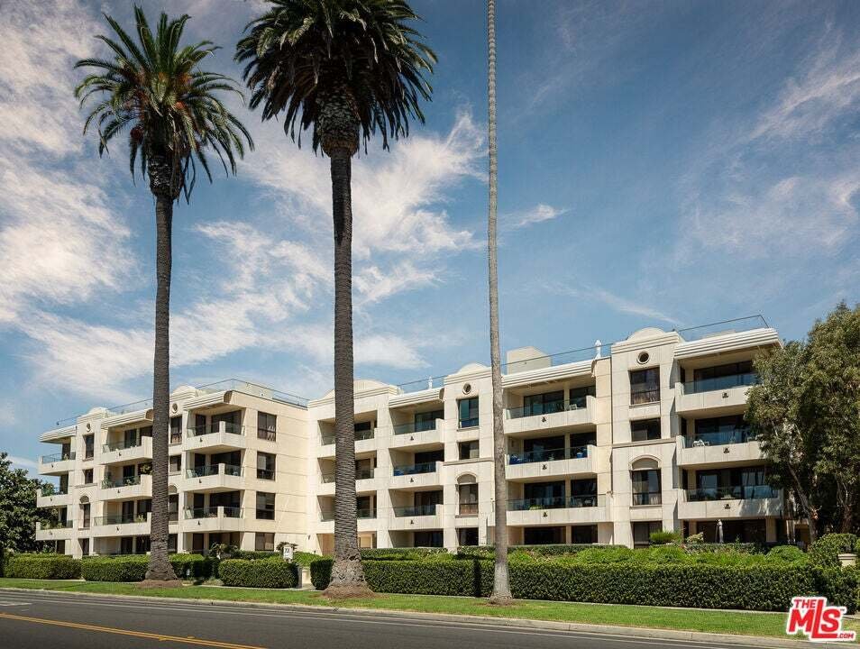 Eigentumswohnung in Santa Monica, Kalifornien, Vereinigte Staaten 2 - 18866337