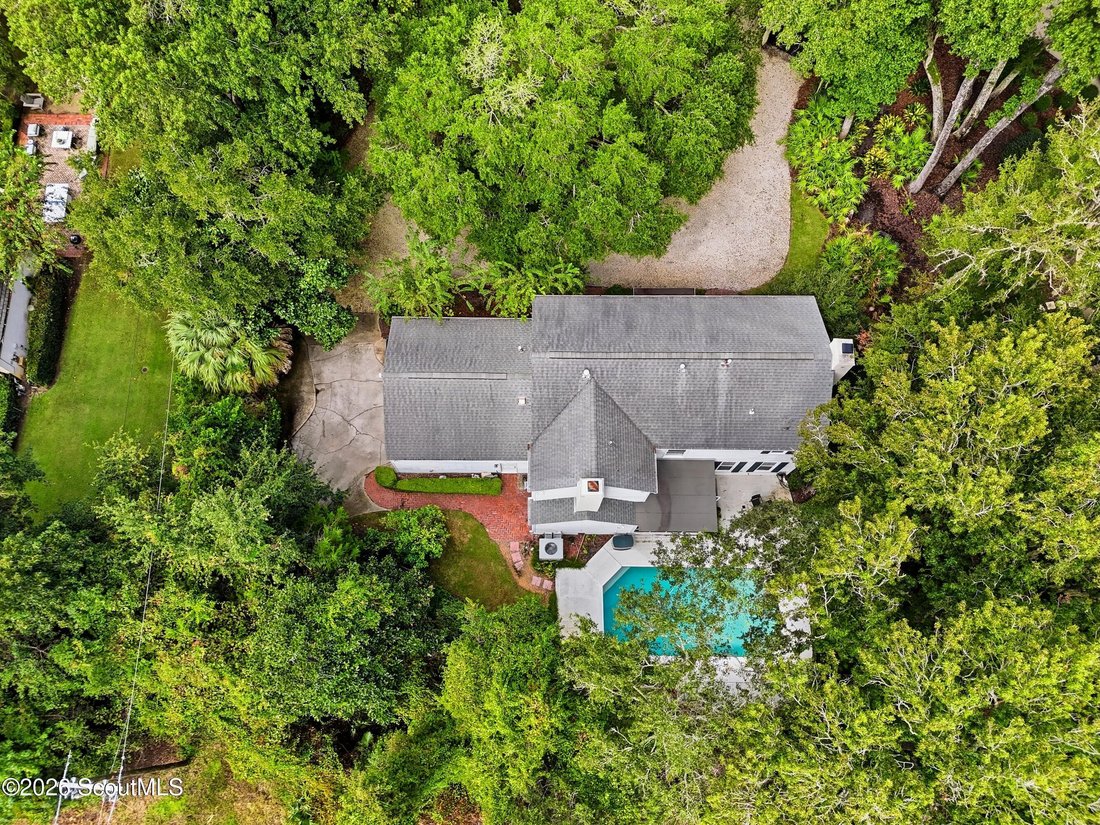 House in St. Simons, Georgia, United States 3 - 18865372