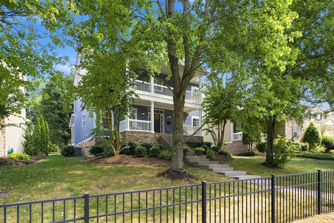 House in Franklin, Tennessee, United States 5 - 18863326