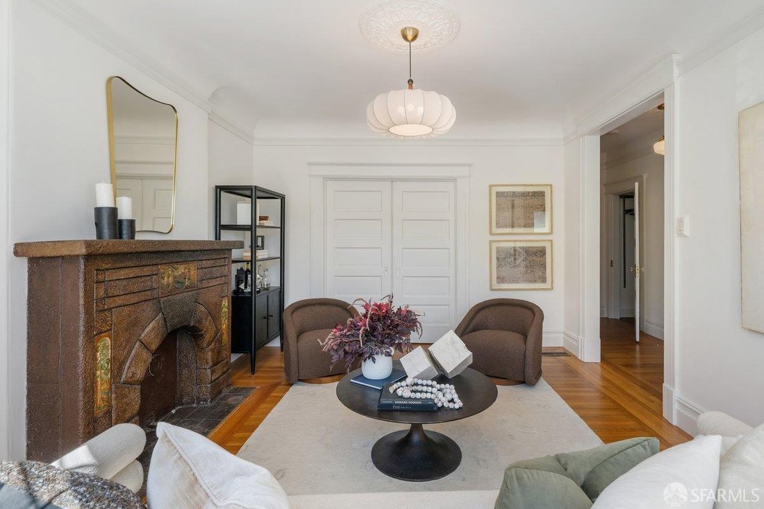 Condo in San Francisco, California, United States 5 - 18864975