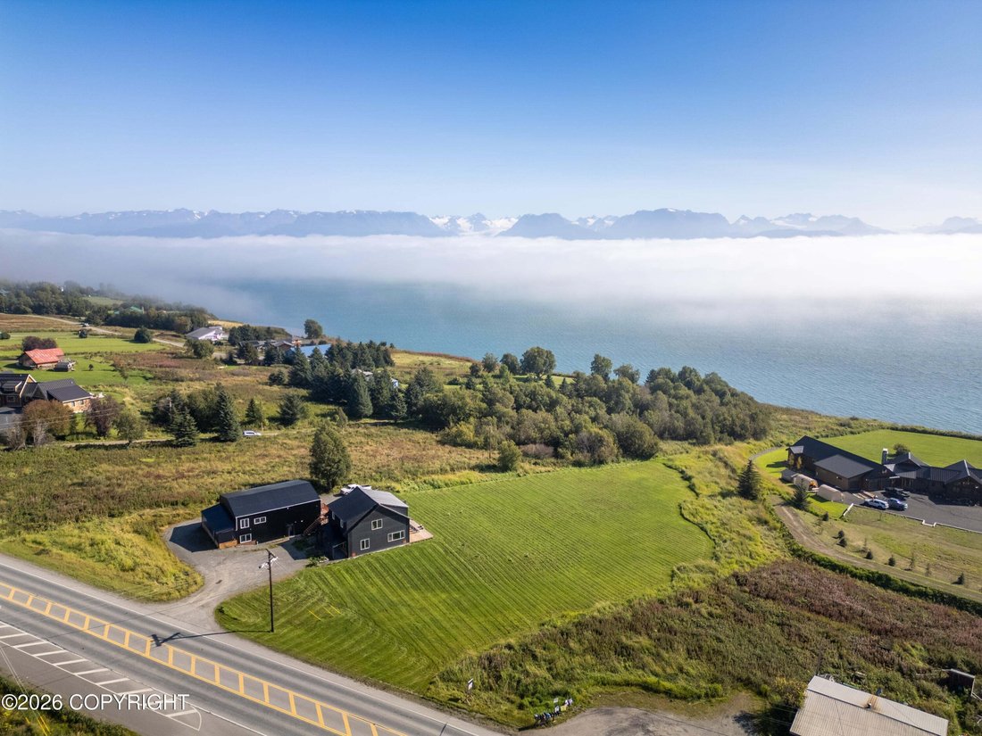 House in Homer, Alaska, United States 3 - 18865907