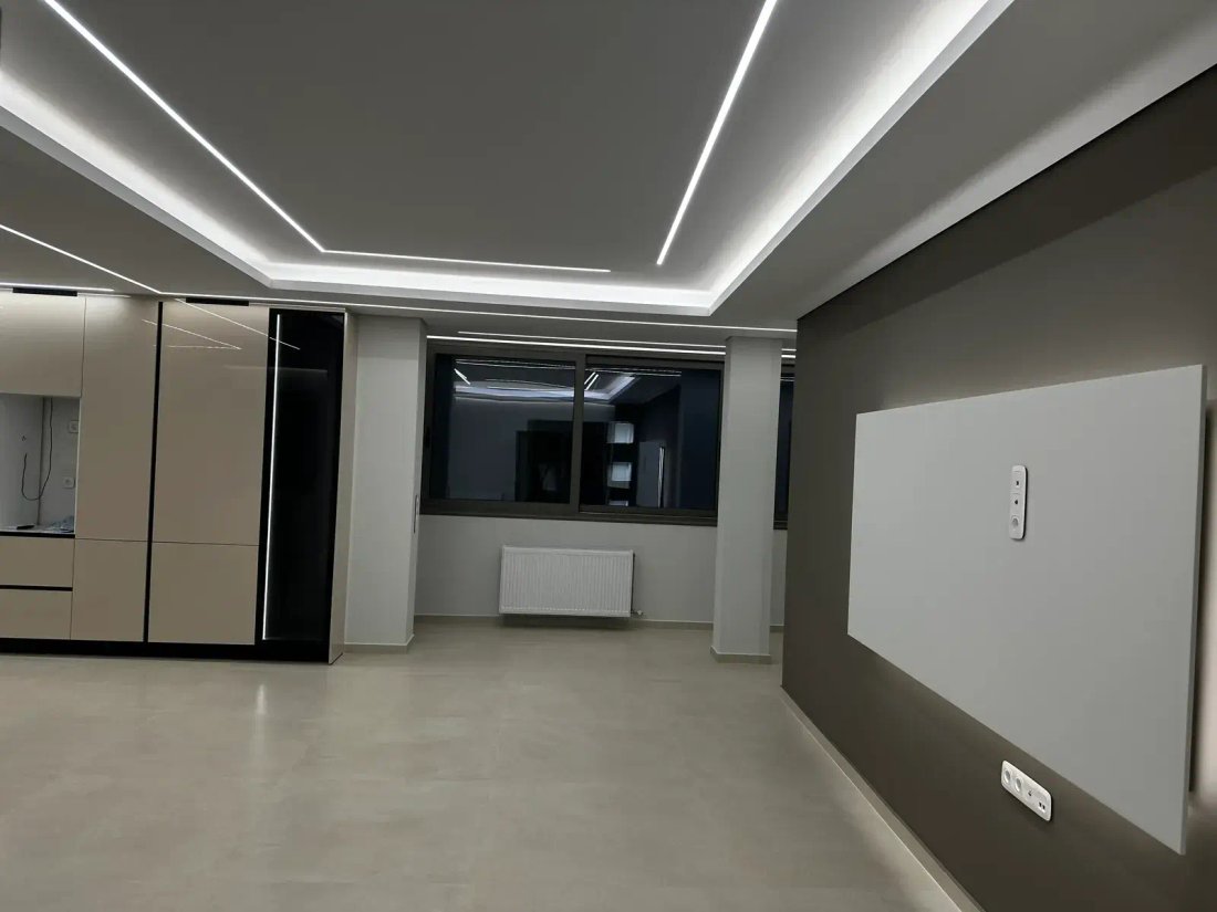 Apartment in Zografos, Attica, Greece 1 - 18867396