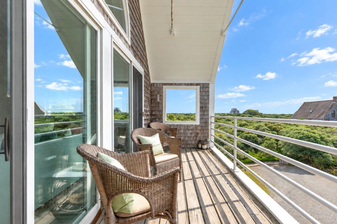 Casa a Nantucket, Massachusetts, Stati Uniti 3 - 18864431