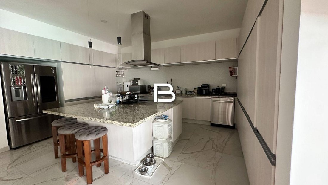 Haus in Playa del Carmen, Quintana Roo, Mexiko 5 - 18863884