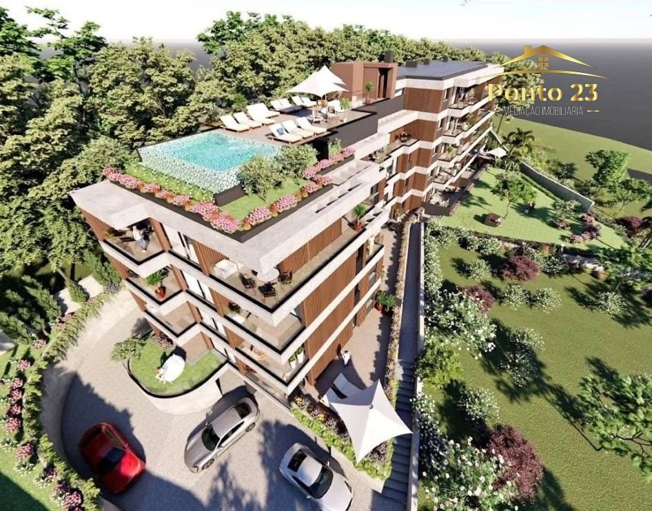 Appartamento a Machico, Madera, Portogallo 1 - 18867523