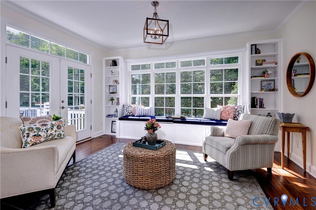 Estate in New Kent, Virginia, United States 4 - 18868272