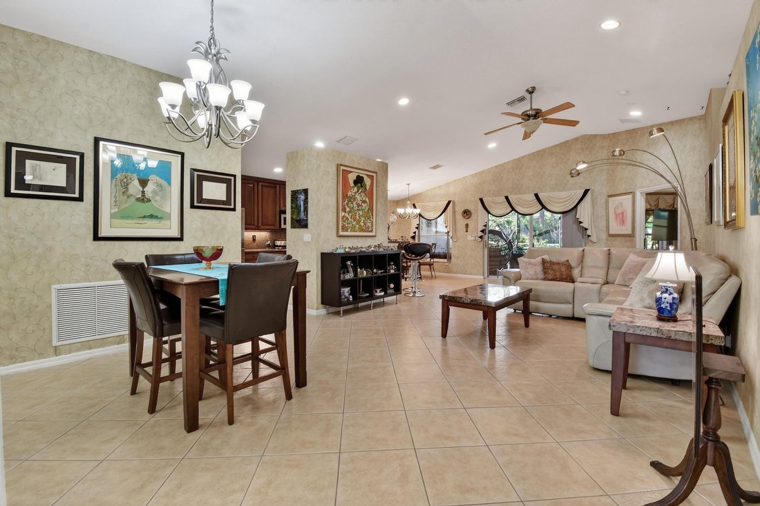 Casa a Boynton Beach, Florida, Stati Uniti 5 - 18867014