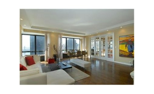 Appartement à New York, État de New York, États-Unis 1