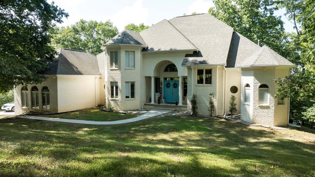 House in Somerset, Kentucky, United States 2 - 18865989