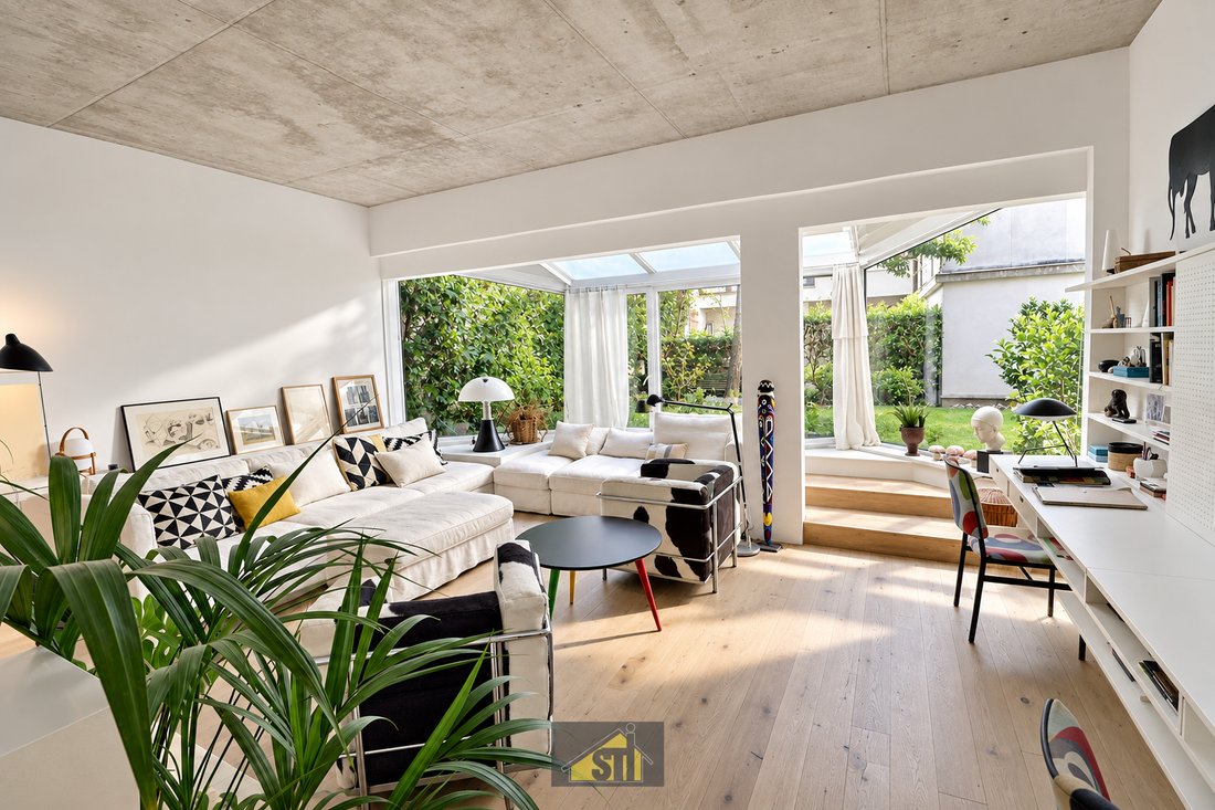 Apartment in Mouton Duvernet, Paris 14e Arrondissement, Paris 4 - 18867422