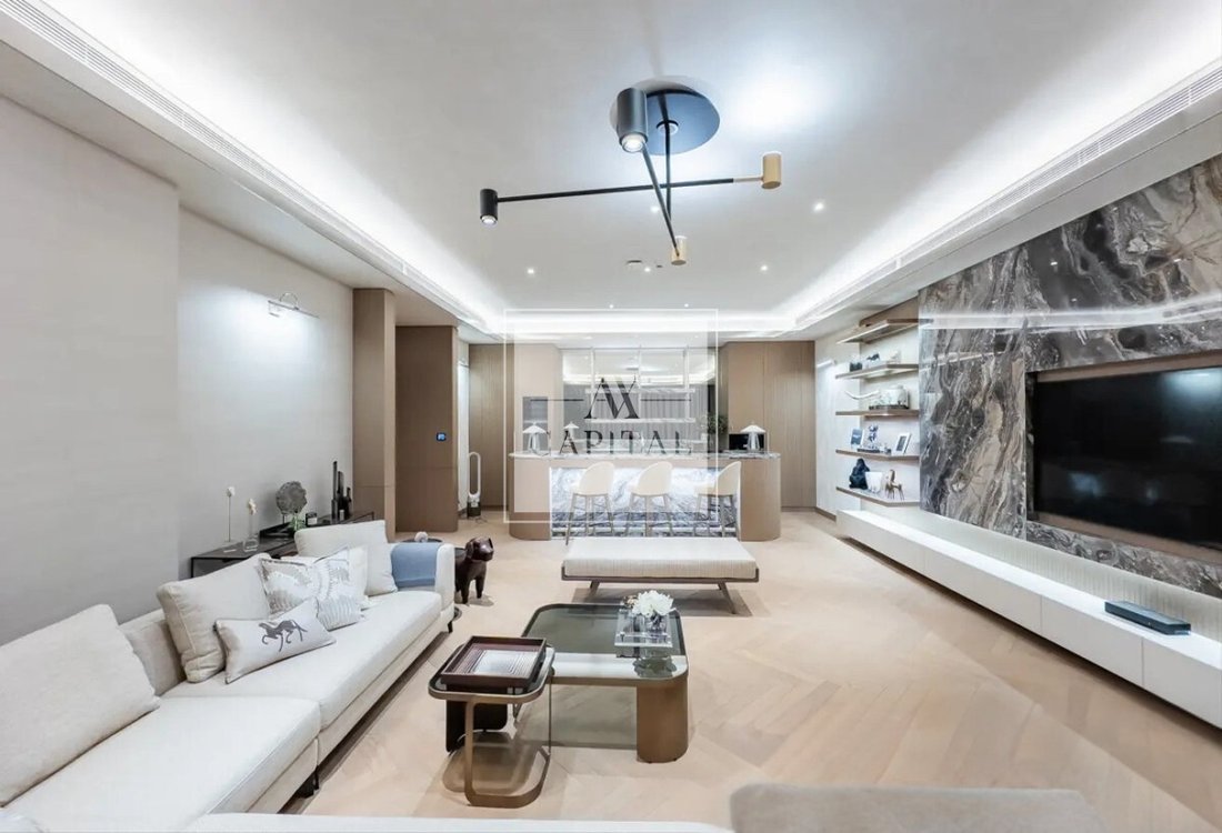 Villa in The Meadows, Dubai, United Arab Emirates 3 - 18863686
