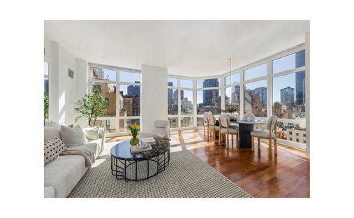 Condo in New York, New York, United States 1