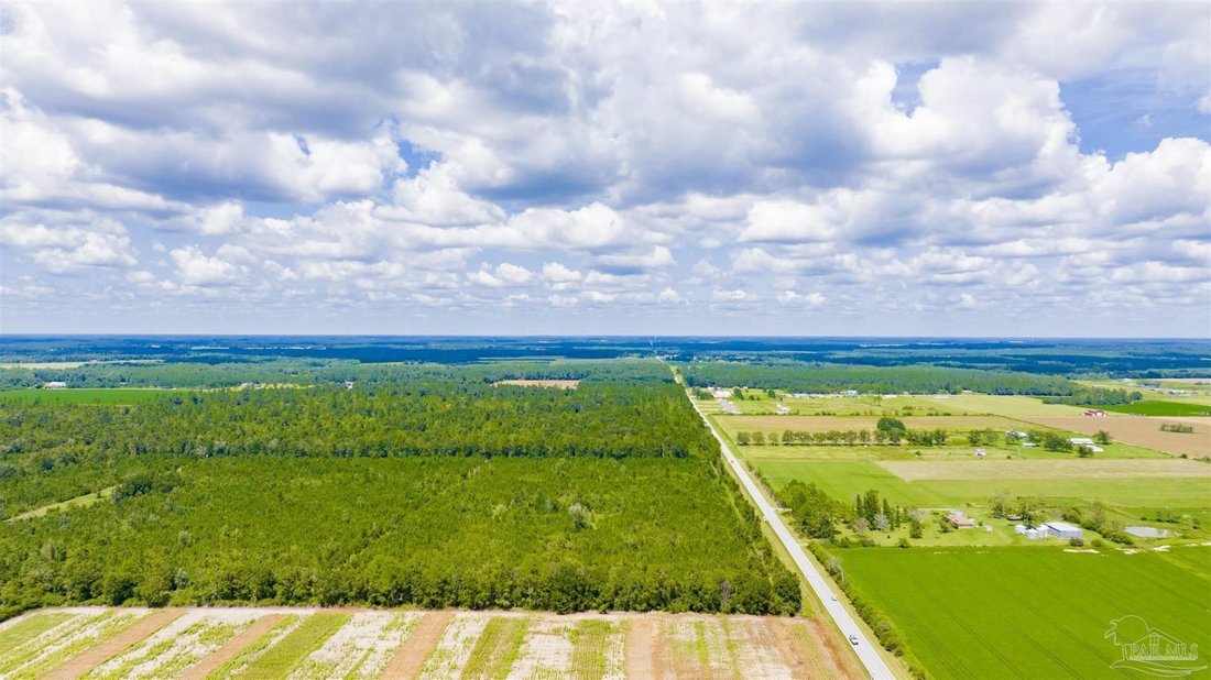 Terreno en Elberta, Alabama, Estados Unidos 5 - 18868246