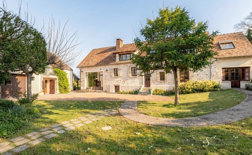 Villa a Assérac, Paesi della Loira, Francia 1