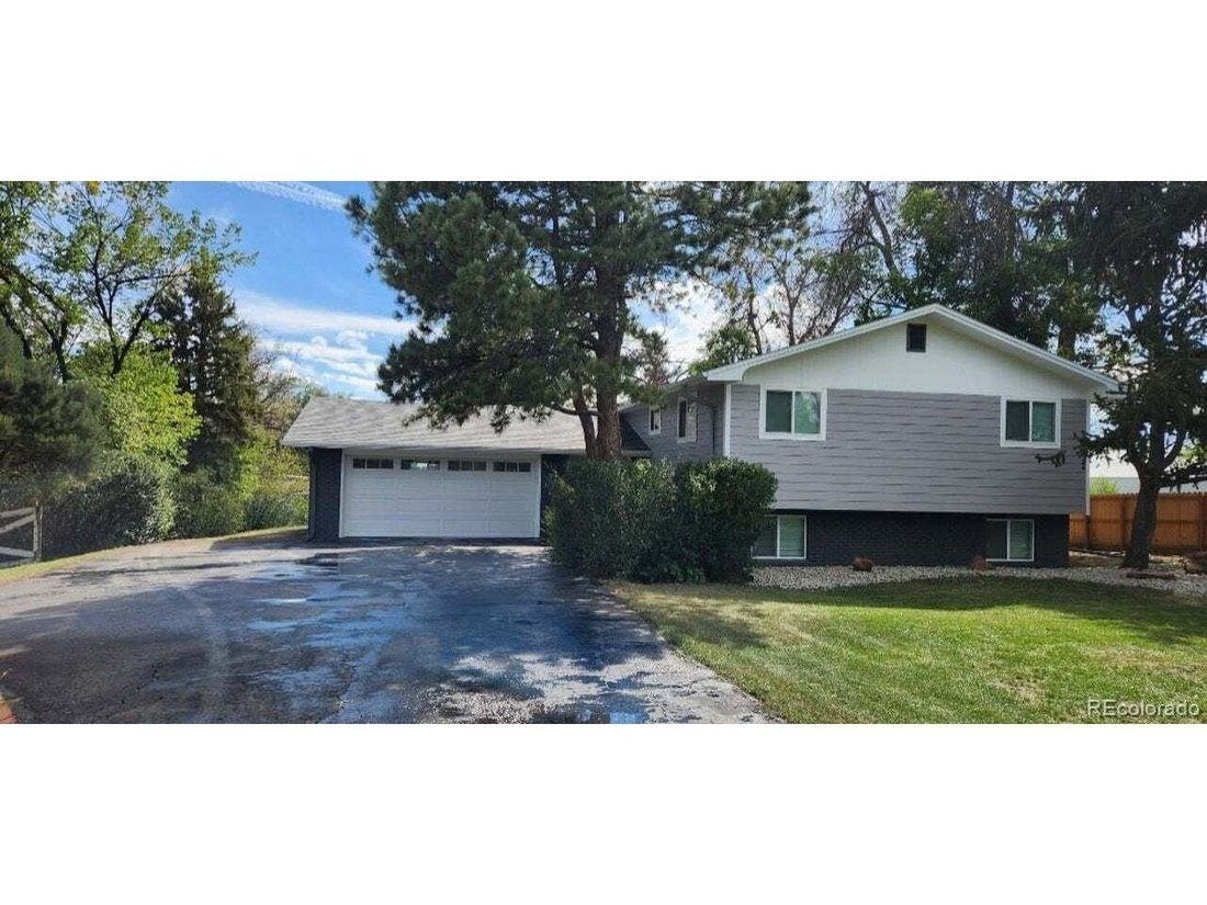 House in Longmont, Colorado, United States 1 - 18845500