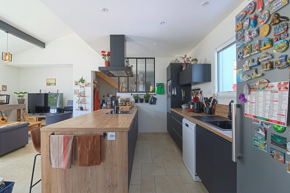 House in Saint-Pierre-d'Irube, Nouvelle-Aquitaine, France 4 - 18868443